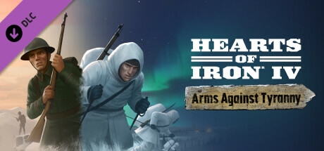 钢铁雄心4/Heartsof Iron IV（更新v1.13.6）-波仔分享